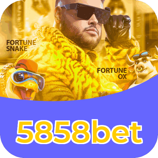 5858bet APK