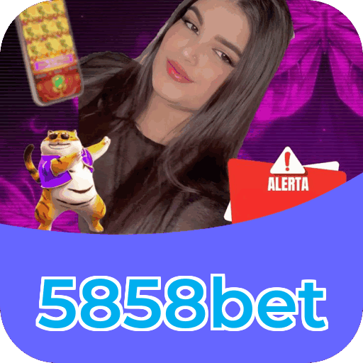 5858bet RTP Games